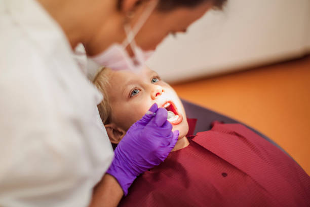 Best Broken Tooth Emergency  in Navassa, NC