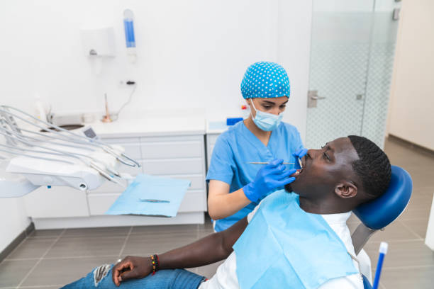 Best Knocked-Out Tooth Emergency  in Navassa, NC